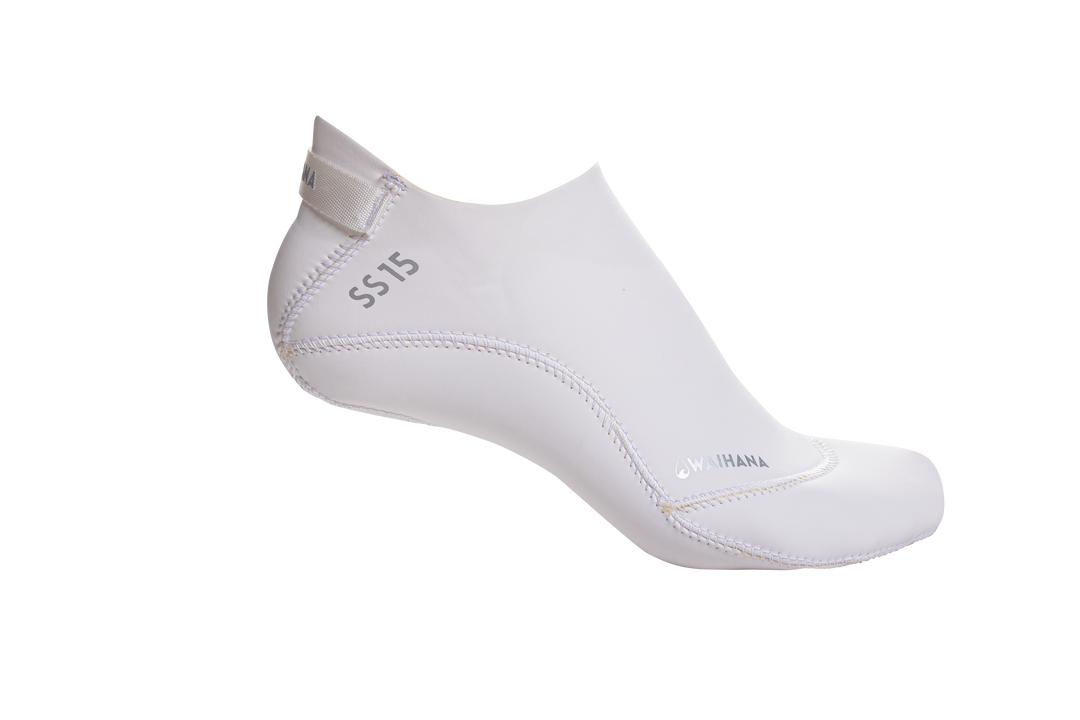 Chaussettes courtes SuperSkin 1,5 mm