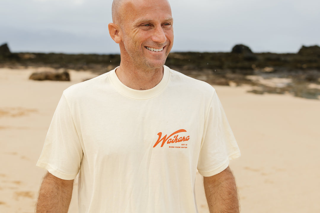 Island Standard Premium Pima T-Shirt