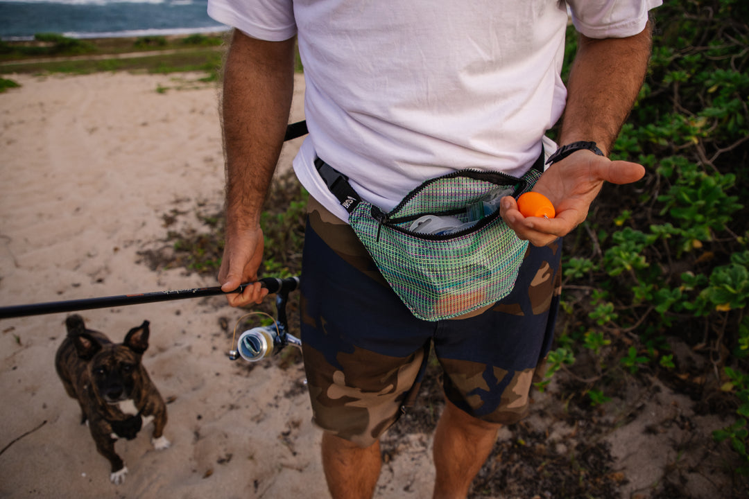 Gili Gear Fanny Pack