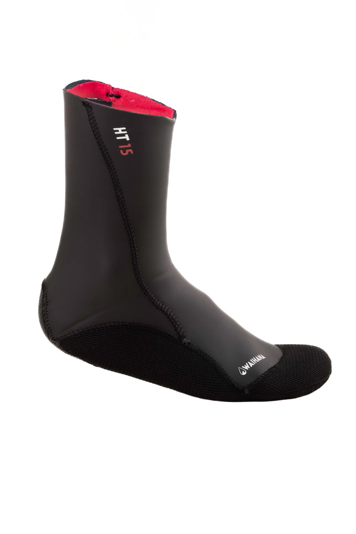 1.5mm SuperSkin High Top Socks