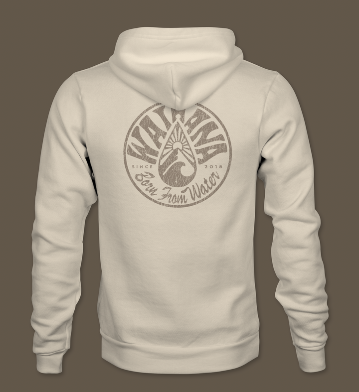 Distant Shores Hoodie