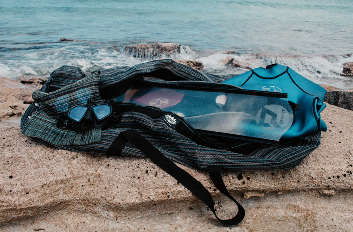 Gili Gear Freedive XL