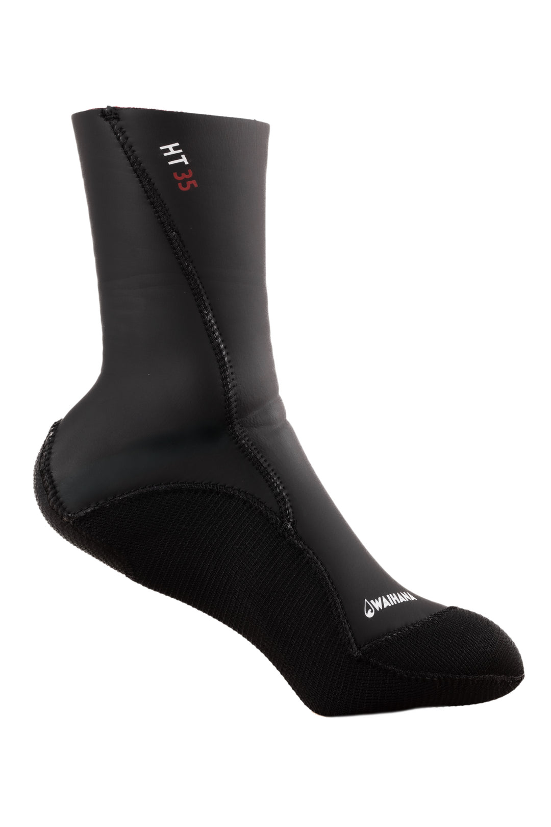 Calcetines cortos SuperSkin de 1,5 mm