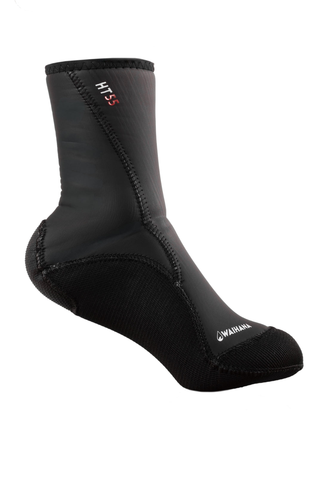 Calcetines cortos SuperSkin de 1,5 mm