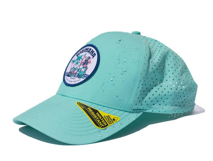 Hula Diver Hydro Hat