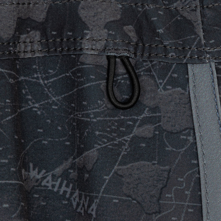 Island Aloha W1 Shorts