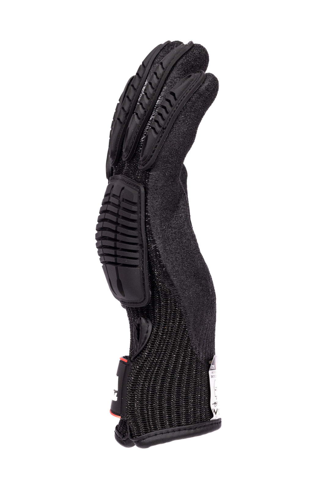 Maritime Armored Gloves