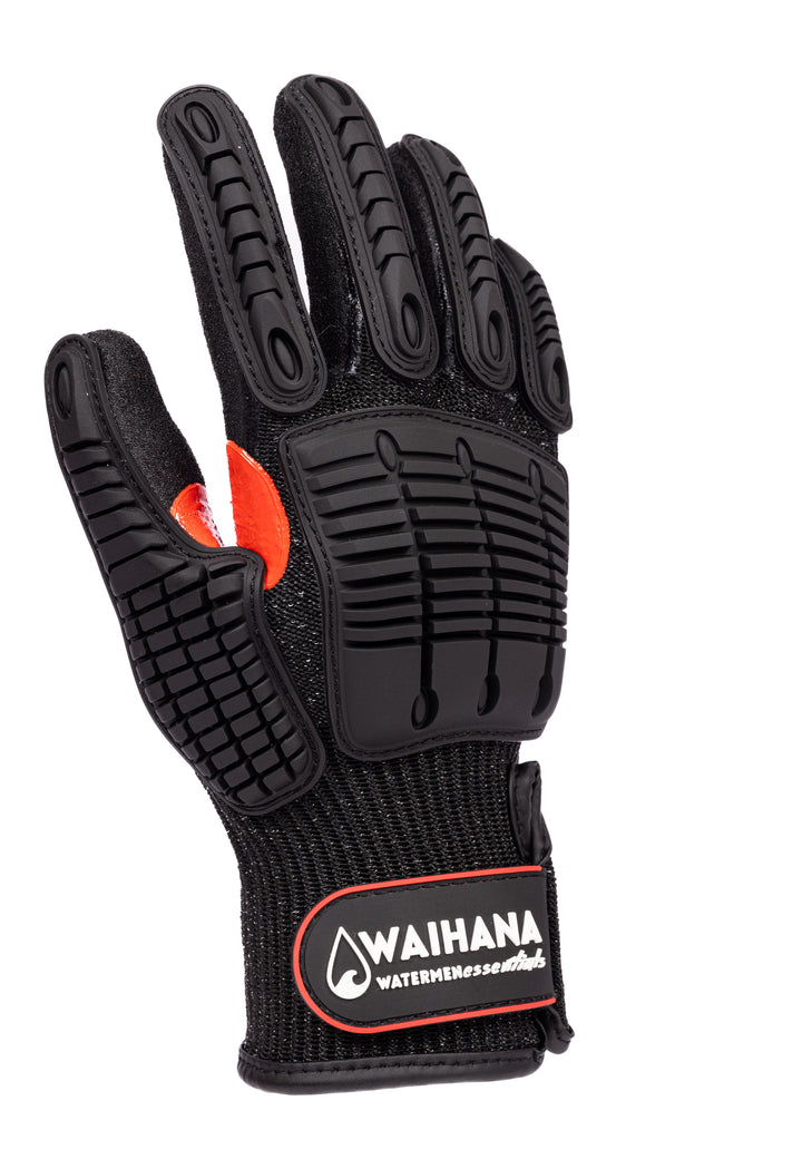 Maritime Armored Gloves