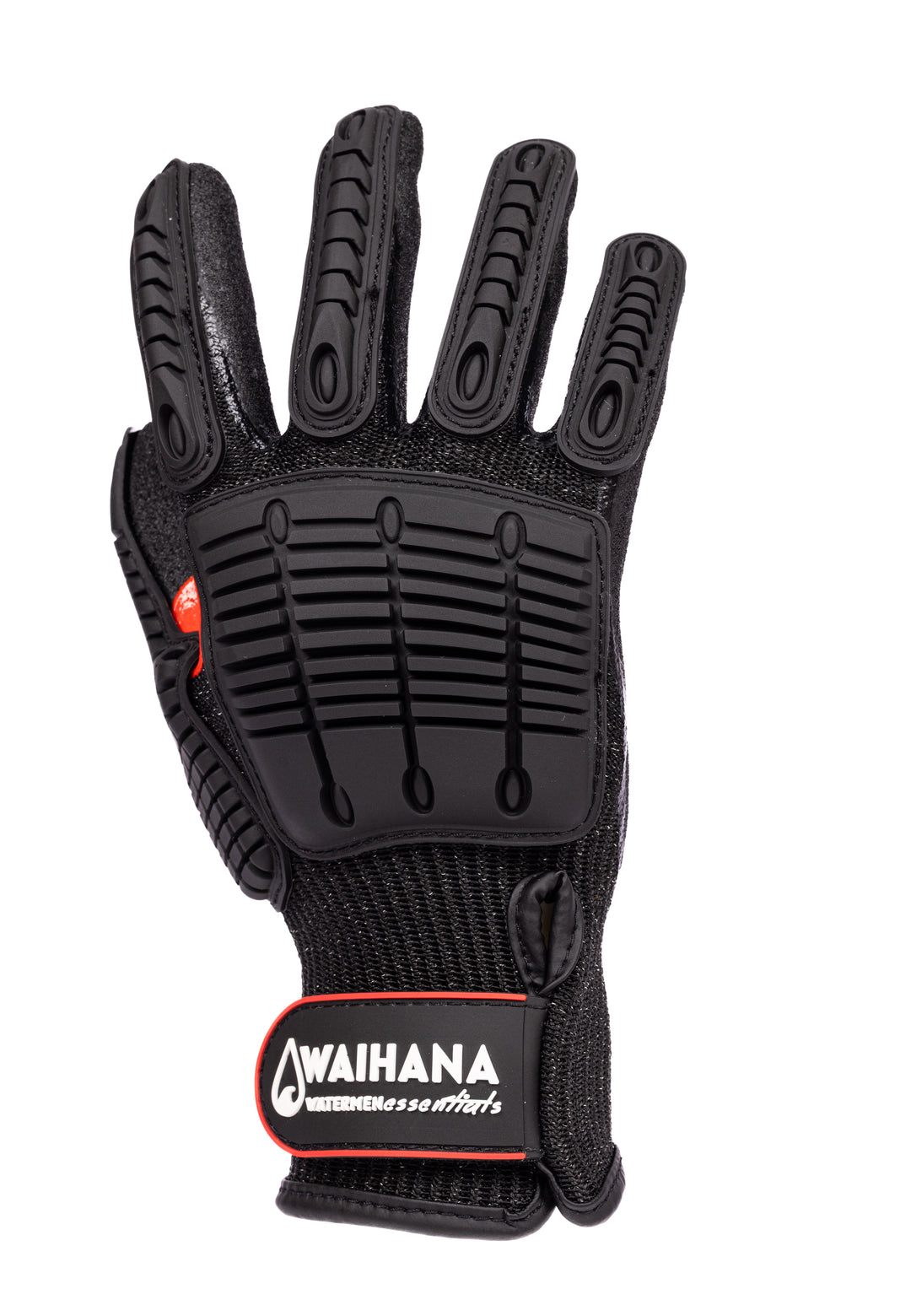 Maritime Armored Gloves