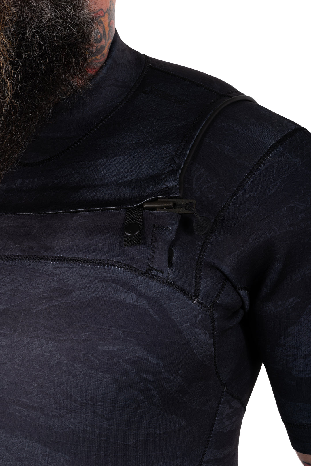 Costume de printemps à manches longues pour hommes