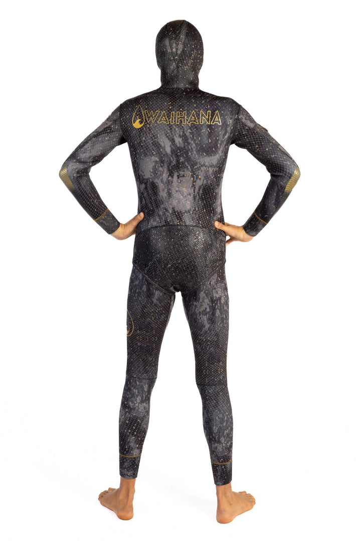 Men's Goliath Grouper 1.5mm Wetsuit