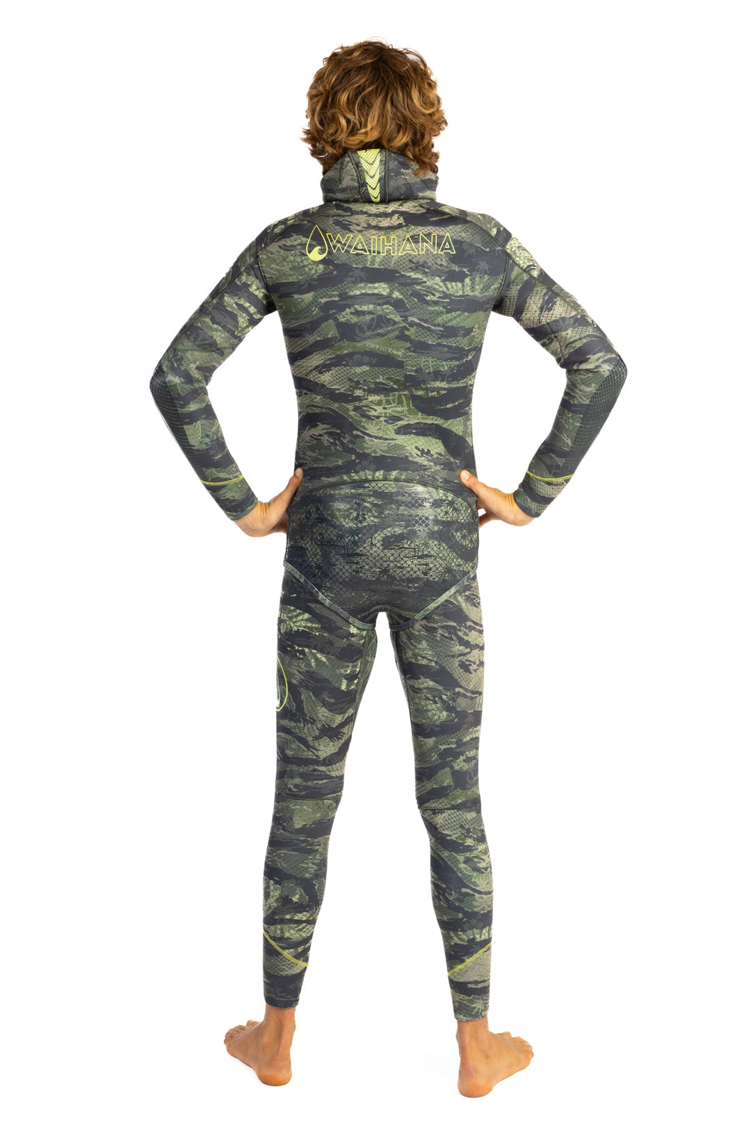 Men’s Tropicam Spearfishing 3.5mm Wetsuit