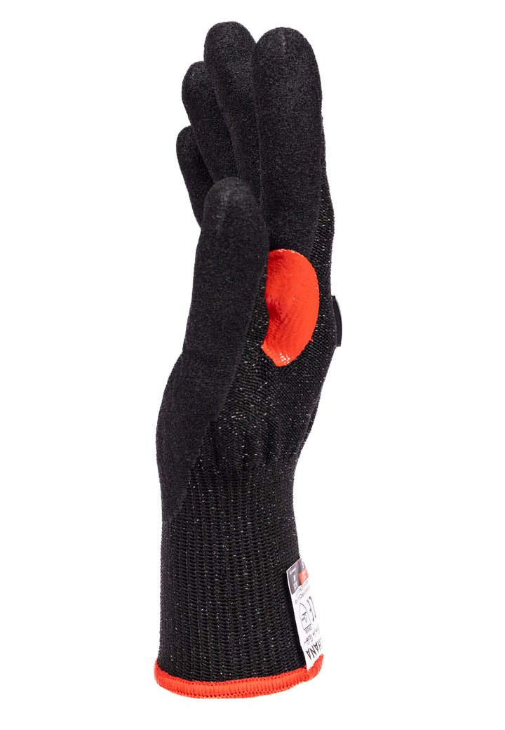 Sandy Nitrile Dyneema Gloves