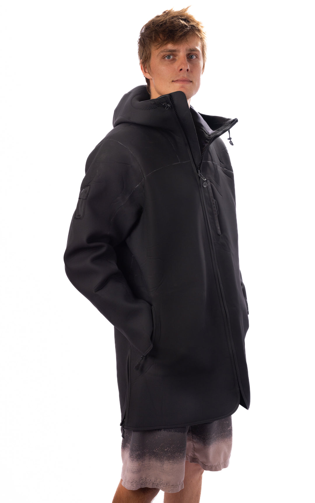 SuperSkin Boat Coat