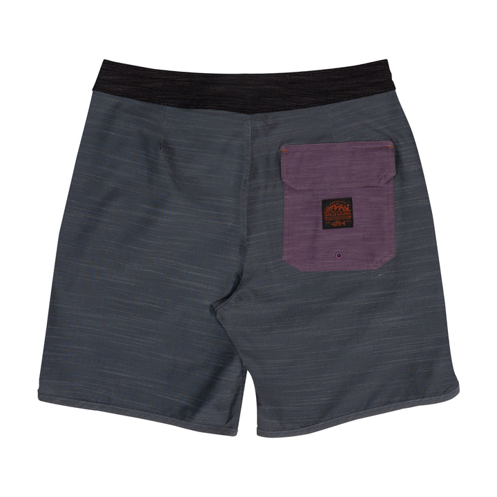 Tidal Moss Cruiser Shorts