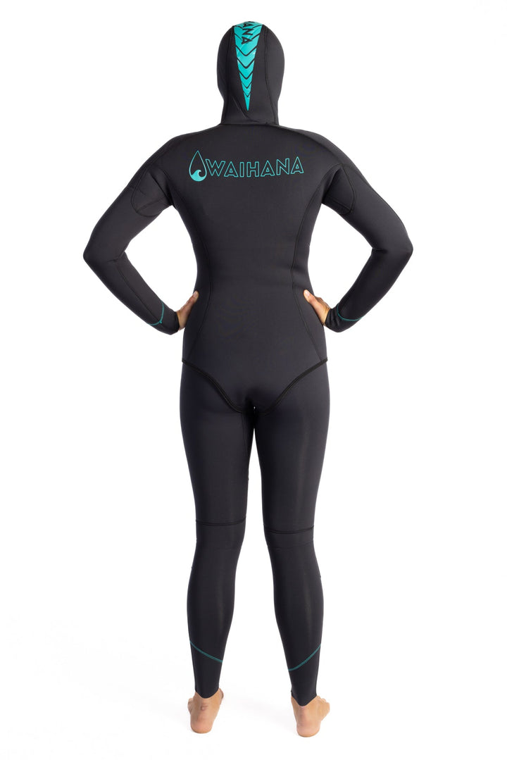 Women's Essentials 1.0mm Wetsuit