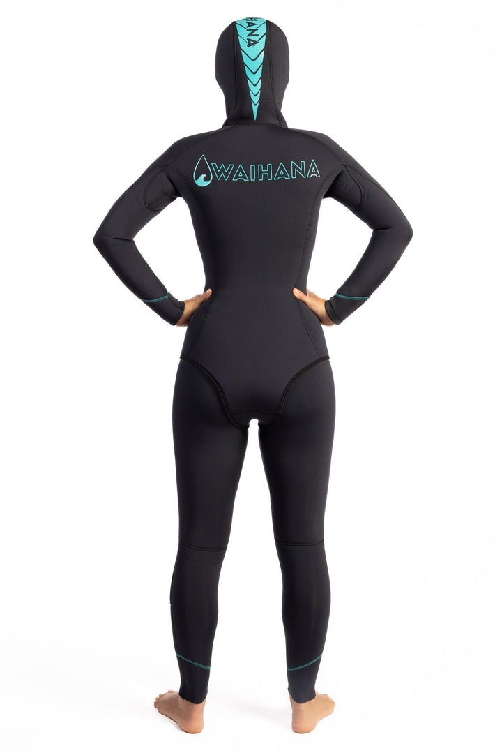 Women's Essentials 5.0mm Wetsuit