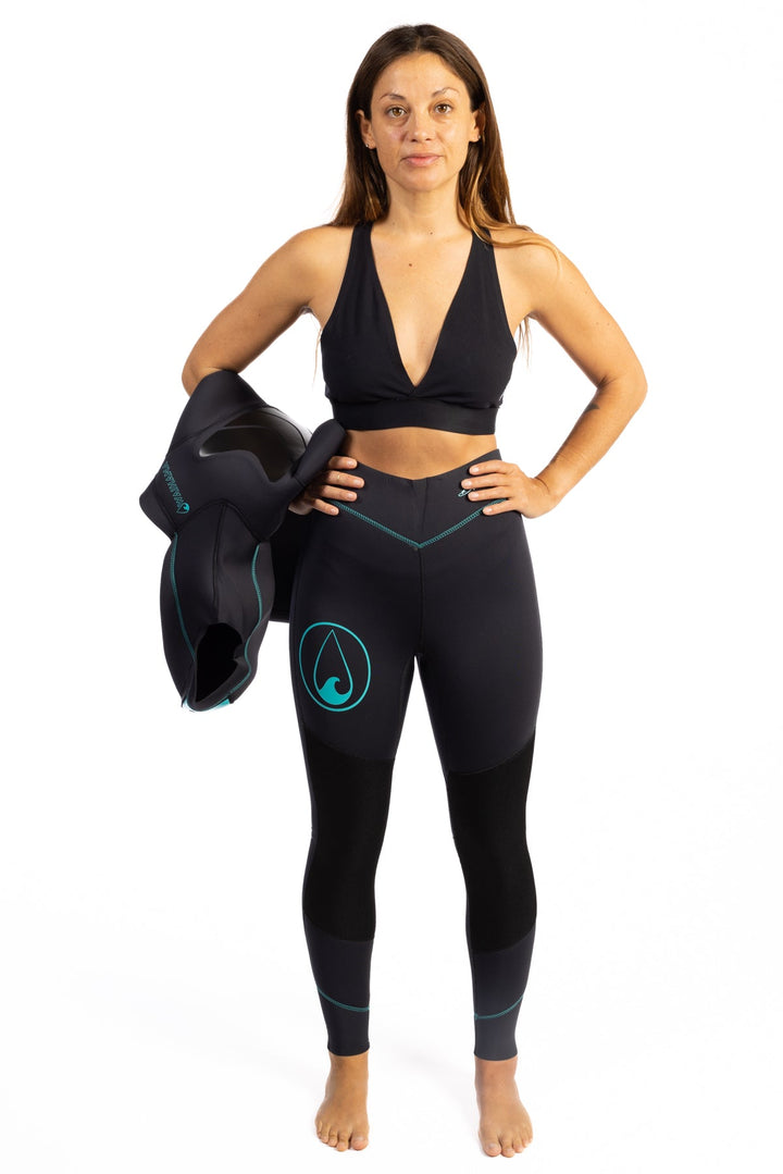 Women's Essentials 3.0mm Wetsuit