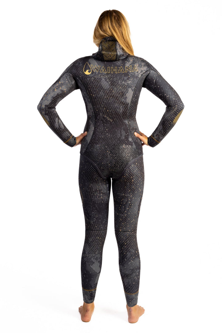 Women's Goliath Grouper 1.5mm Wetsuit