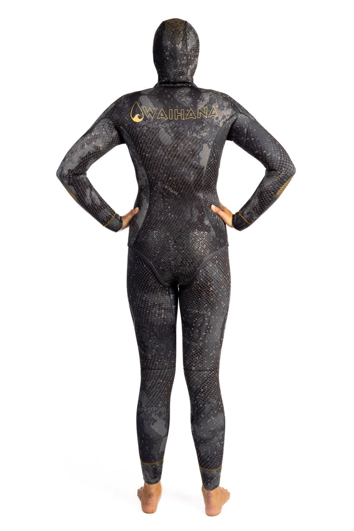 Women's Goliath Grouper 1.5mm Wetsuit