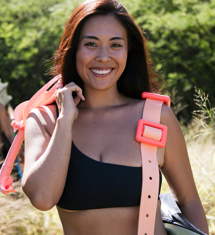 Coral Dive Weights