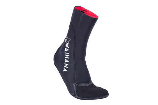 3.5mm Essentials High Top Socks