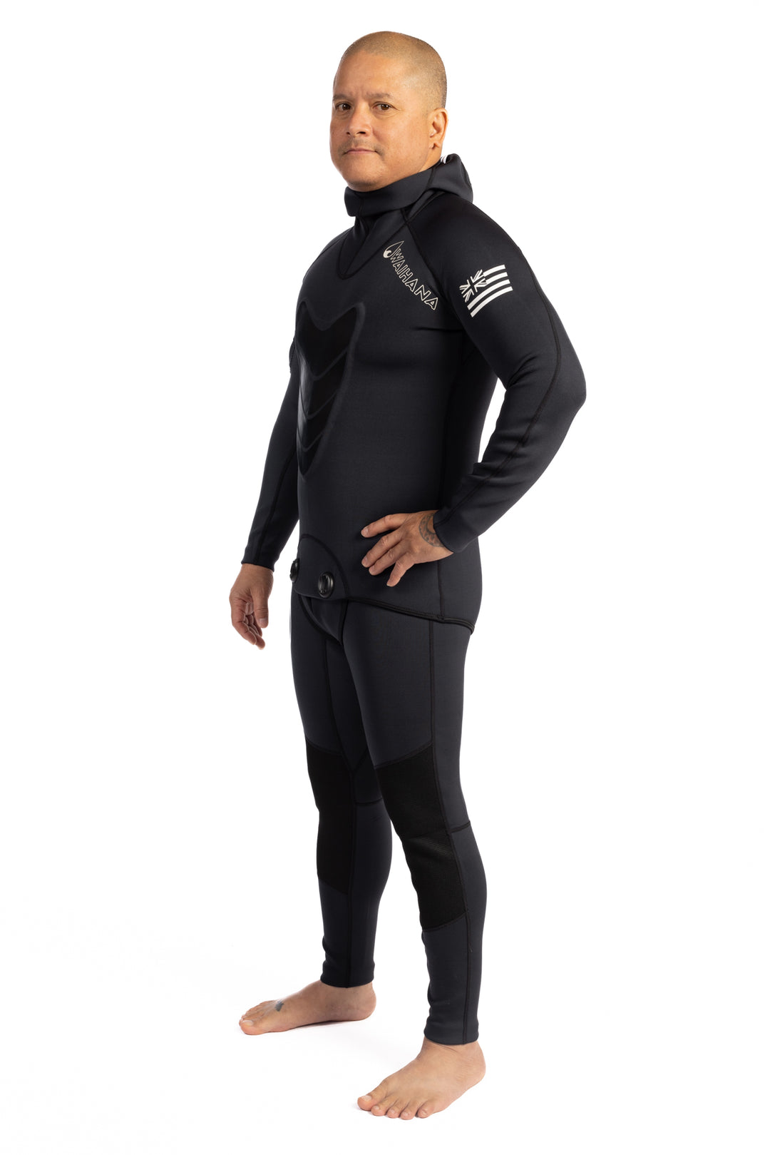 Men's Essentials 5.0mm Wetsuit