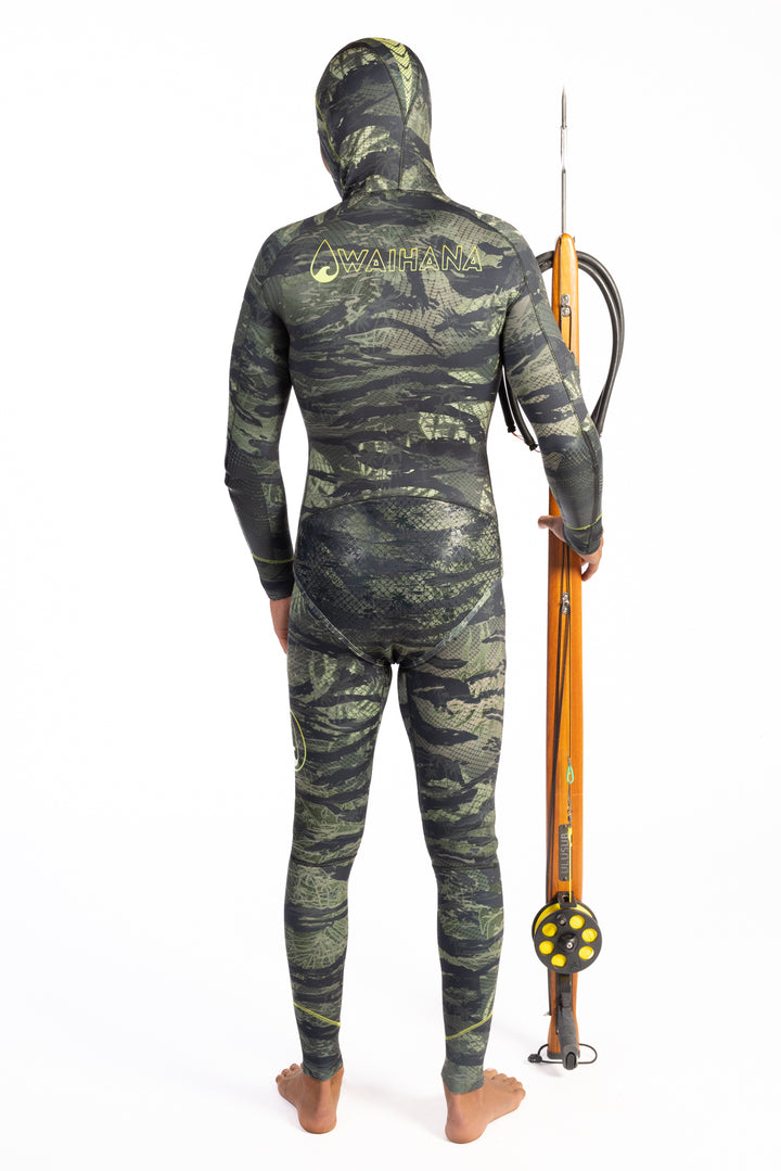 Men’s Tropicam Spearfishing 7.5mm Wetsuit